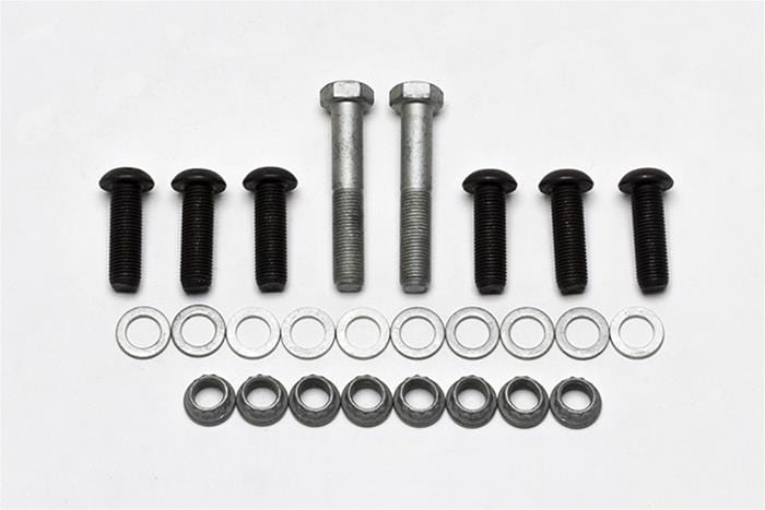 Wilwood Disc Brakes Wilwood Disc Brakes Disc Brake Kit Components 230-12643 Autofit