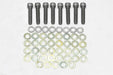 Wilwood Disc Brakes Wilwood Disc Brakes Disc Brake Kit Components 230-12644 Autofit