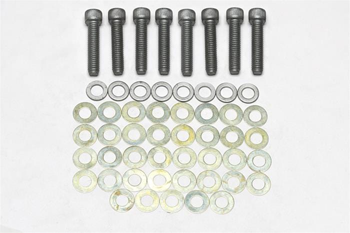 Wilwood Disc Brakes Wilwood Disc Brakes Disc Brake Kit Components 230-12644 Autofit
