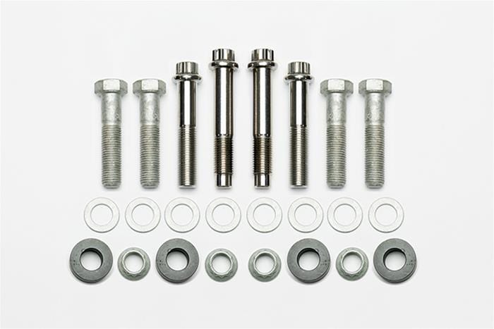 Wilwood Disc Brakes Wilwood Disc Brakes Disc Brake Kit Components 230-12727 Autofit