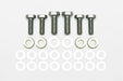 Wilwood Disc Brakes Wilwood Disc Brakes Disc Brake Kit Components 230-12775 Autofit