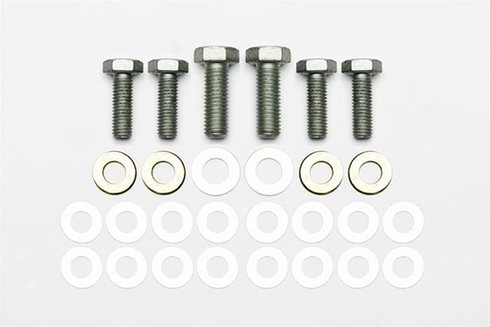 Wilwood Disc Brakes Wilwood Disc Brakes Disc Brake Kit Components 230-12775 Autofit