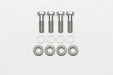 Wilwood Disc Brakes Wilwood Disc Brakes Disc Brake Kit Components 230-12776 Autofit