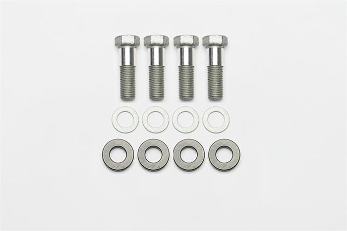 Wilwood Disc Brakes Wilwood Disc Brakes Disc Brake Kit Components 230-12776 Autofit