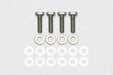 Wilwood Disc Brakes Wilwood Disc Brakes Disc Brake Kit Components 230-12851 Autofit