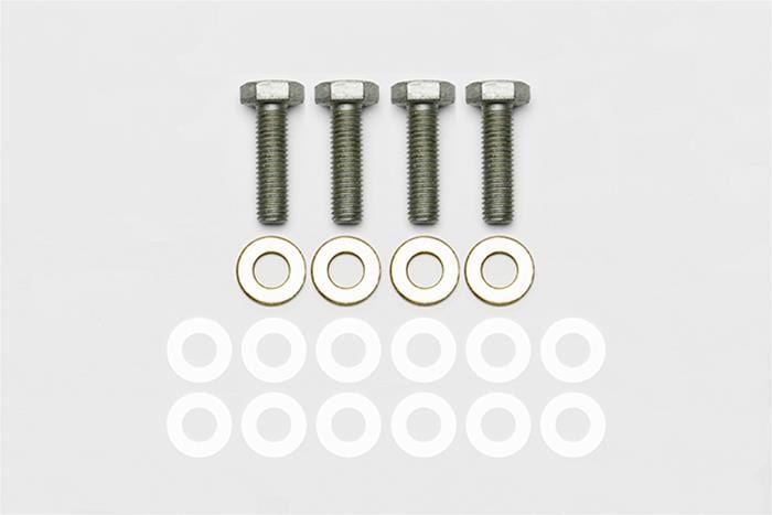 Wilwood Disc Brakes Wilwood Disc Brakes Disc Brake Kit Components 230-12851 Autofit