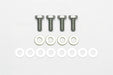 Wilwood Disc Brakes Wilwood Disc Brakes Disc Brake Kit Components 230-12855 Autofit
