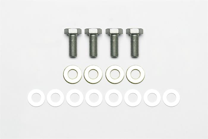 Wilwood Disc Brakes Wilwood Disc Brakes Disc Brake Kit Components 230-12855 Autofit