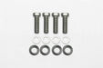 Wilwood Disc Brakes Wilwood Disc Brakes Disc Brake Kit Components 230-12921 Autofit