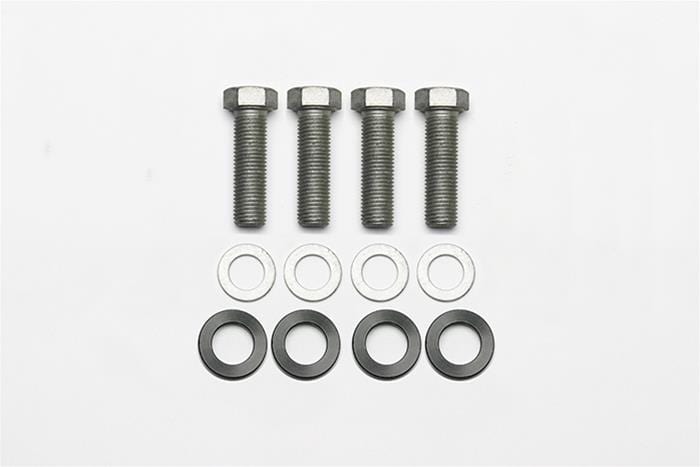 Wilwood Disc Brakes Wilwood Disc Brakes Disc Brake Kit Components 230-12921 Autofit
