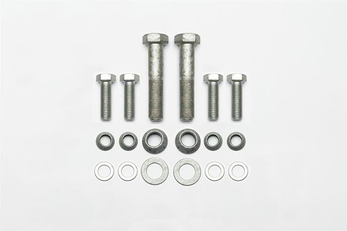 Wilwood Disc Brakes Wilwood Disc Brakes Disc Brake Kit Components 230-12928 Autofit