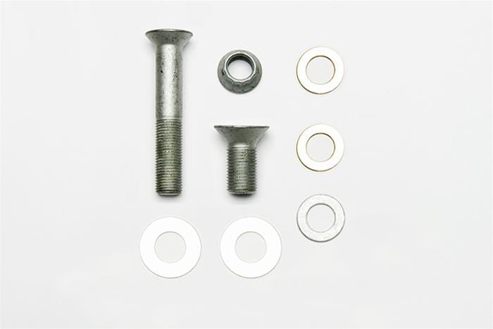 Wilwood Disc Brakes Wilwood Disc Brakes Disc Brake Kit Components 230-12967 Autofit