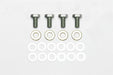 Wilwood Disc Brakes Wilwood Disc Brakes Disc Brake Kit Components 230-13016 Autofit