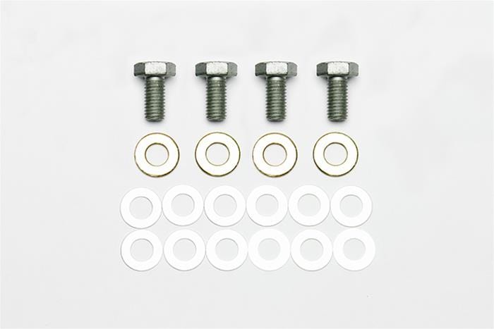 Wilwood Disc Brakes Wilwood Disc Brakes Disc Brake Kit Components 230-13016 Autofit