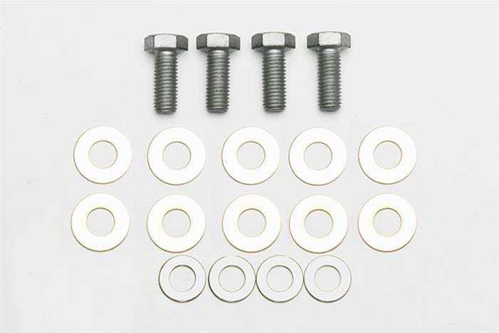 Wilwood Disc Brakes Wilwood Disc Brakes Disc Brake Kit Components 230-13052 Autofit
