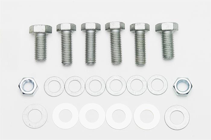 Wilwood Disc Brakes Wilwood Disc Brakes Disc Brake Kit Components 230-13197 Autofit
