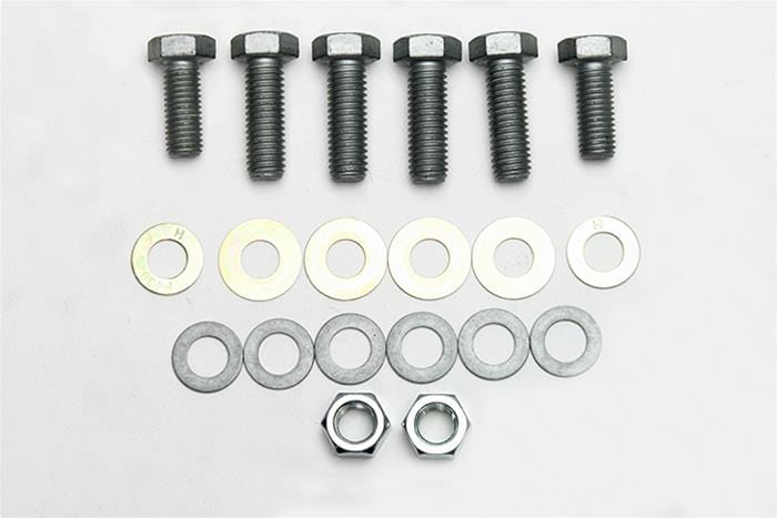 Wilwood Disc Brakes Wilwood Disc Brakes Disc Brake Kit Components 230-13198 Autofit