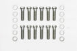 Wilwood Disc Brakes Wilwood Disc Brakes Disc Brake Kit Components 230-13316 Autofit