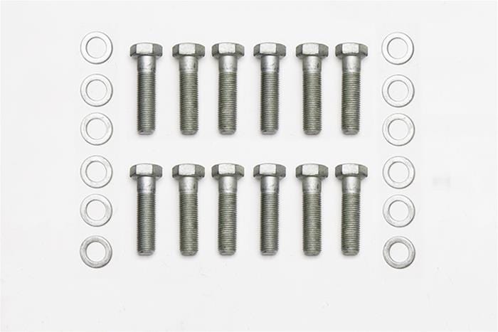 Wilwood Disc Brakes Wilwood Disc Brakes Disc Brake Kit Components 230-13316 Autofit