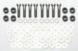Wilwood Disc Brakes Wilwood Disc Brakes Disc Brake Kit Components 230-13317 Autofit