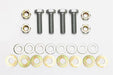 Wilwood Disc Brakes Wilwood Disc Brakes Disc Brake Kit Components 230-13562 Autofit