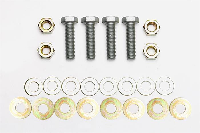 Wilwood Disc Brakes Wilwood Disc Brakes Disc Brake Kit Components 230-13562 Autofit