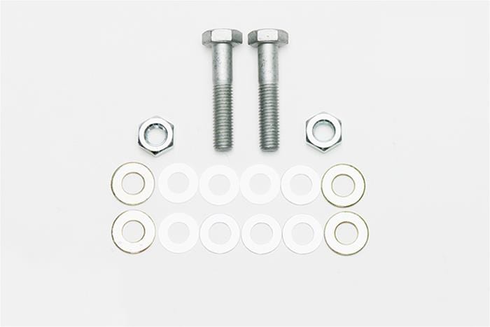 Wilwood Disc Brakes Wilwood Disc Brakes Disc Brake Kit Components 230-13588 Autofit