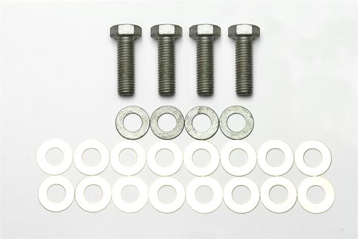 Wilwood Disc Brakes Wilwood Disc Brakes Disc Brake Kit Components 230-13684 Autofit