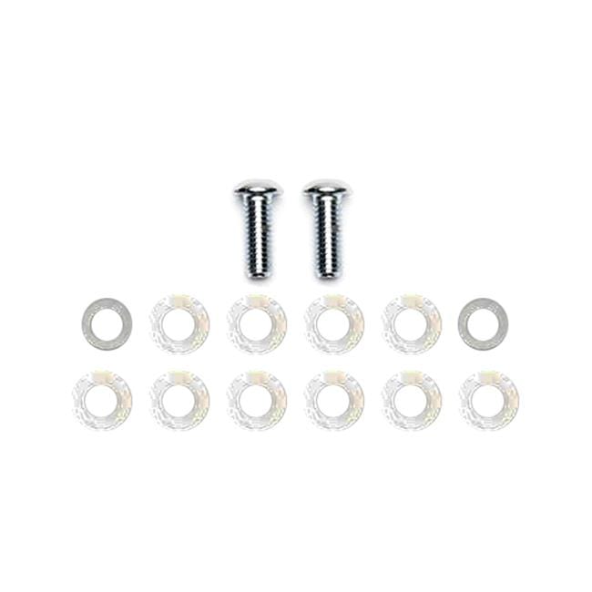 Wilwood Disc Brakes Wilwood Disc Brakes Disc Brake Kit Components 230-4236 Autofit