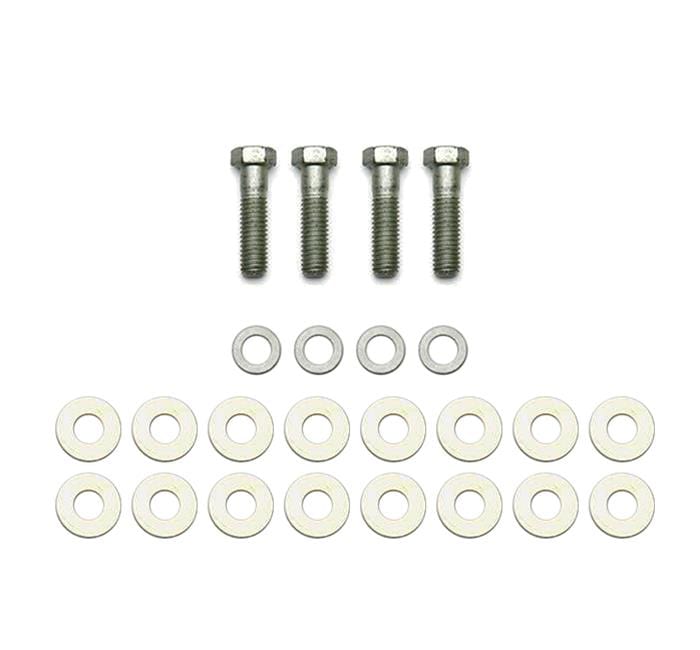 Wilwood Disc Brakes Wilwood Disc Brakes Disc Brake Kit Components 230-5336 Autofit