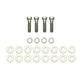 Wilwood Disc Brakes Wilwood Disc Brakes Disc Brake Kit Components 230-5336 Autofit