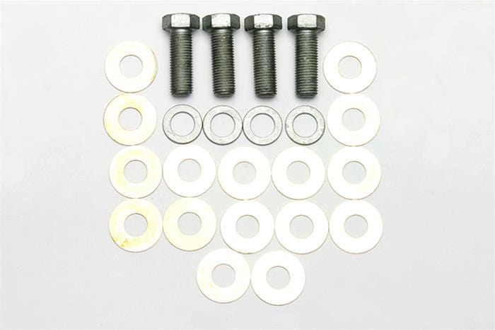Wilwood Disc Brakes Wilwood Disc Brakes Disc Brake Kit Components 230-6840 Autofit