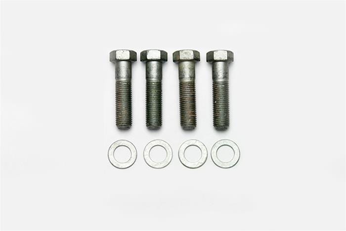 Wilwood Disc Brakes Wilwood Disc Brakes Disc Brake Kit Components 230-6884 Autofit