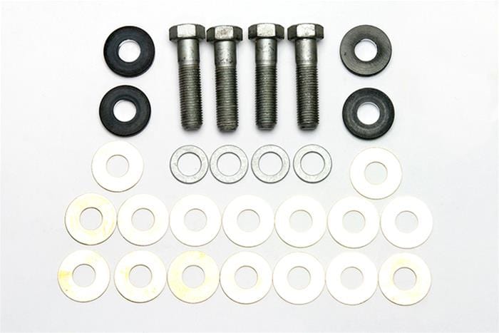 Wilwood Disc Brakes Wilwood Disc Brakes Disc Brake Kit Components 230-7008 Autofit