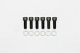 Wilwood Disc Brakes Wilwood Disc Brakes Disc Brake Kit Components 230-7030 Autofit