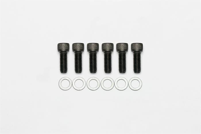 Wilwood Disc Brakes Wilwood Disc Brakes Disc Brake Kit Components 230-7030 Autofit