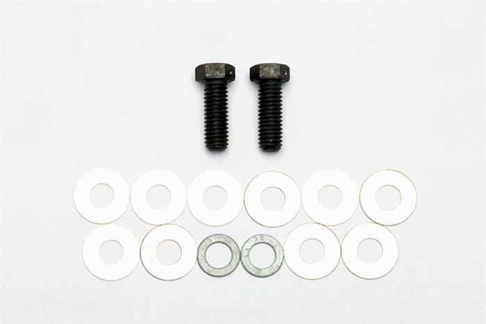 Wilwood Disc Brakes Wilwood Disc Brakes Disc Brake Kit Components 230-7576 Autofit
