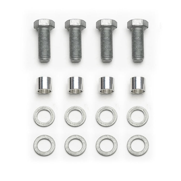 Wilwood Disc Brakes Wilwood Disc Brakes Disc Brake Kit Components 230-8696 Autofit