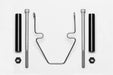 Wilwood Disc Brakes Wilwood Disc Brakes Disc Brake Kit Components 230-9171 Autofit