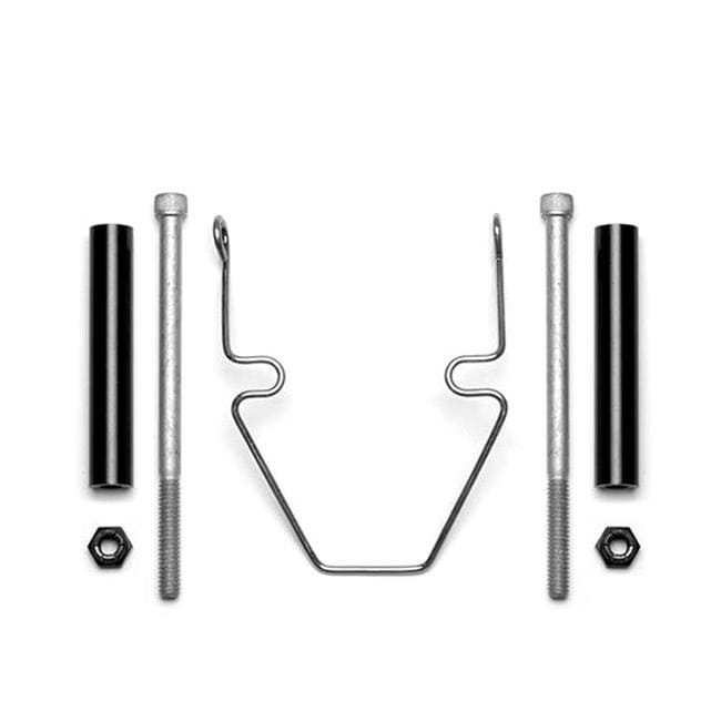Wilwood Disc Brakes Wilwood Disc Brakes Disc Brake Kit Components 230-9171 Autofit
