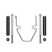 Wilwood Disc Brakes Wilwood Disc Brakes Disc Brake Kit Components 230-9171 Autofit