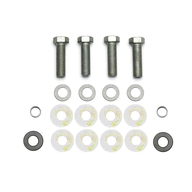 Wilwood Disc Brakes Wilwood Disc Brakes Disc Brake Kit Components 230-9433 Autofit