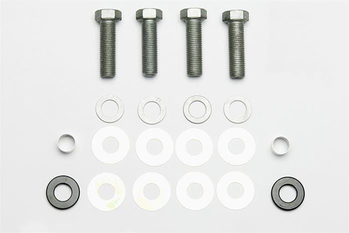 Wilwood Disc Brakes Wilwood Disc Brakes Disc Brake Kit Components 230-9433 Autofit