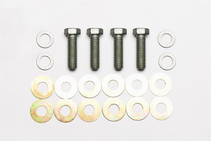 Wilwood Disc Brakes Wilwood Disc Brakes Disc Brake Kit Components 230-9468 Autofit