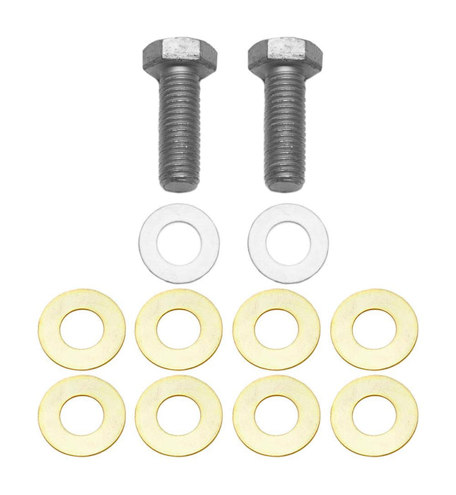 Wilwood Disc Brakes Wilwood Disc Brakes Disc Brake Kit Components 230-9810 Autofit