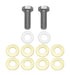 Wilwood Disc Brakes Wilwood Disc Brakes Disc Brake Kit Components 230-9810 Autofit