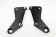 Wilwood Disc Brakes Wilwood Disc Brakes Disc Brake Kit Components 249-10768/69 Autofit
