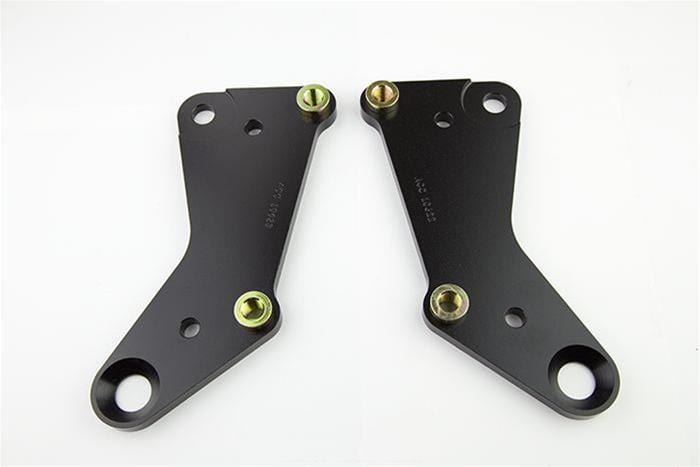 Wilwood Disc Brakes Wilwood Disc Brakes Disc Brake Kit Components 249-10768/69 Autofit