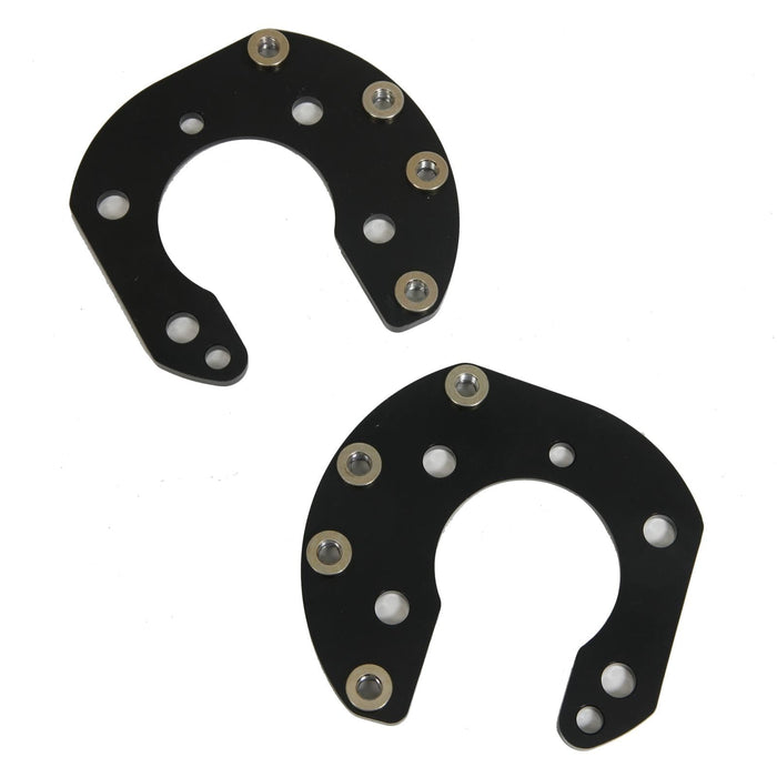 Wilwood Disc Brakes Wilwood Disc Brakes Disc Brake Kit Components 249-2078/79 Autofit
