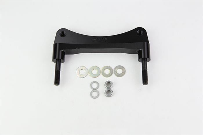 Wilwood Disc Brakes Wilwood Disc Brakes Disc Brake Kit Components 250-10308 Autofit